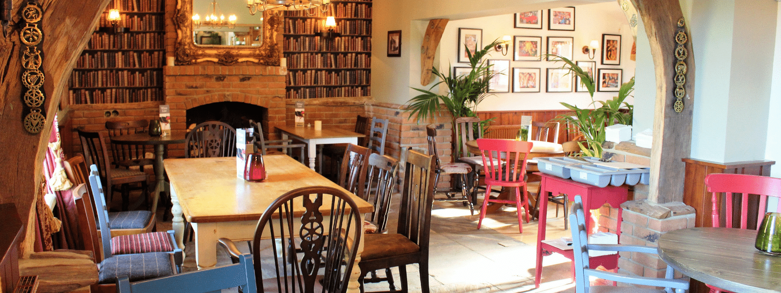 Events at the Coach and Horses